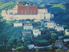 -普陀宗乘之庙(小布达拉宫)