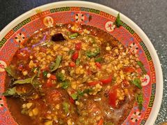 -大吉利·潮汕鲜牛肉火锅(西安店)
