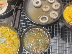 -夜食白市Yespicy·烧烤啤酒宵夜(番禺四海城店)
