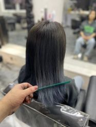 -Sying杉影日式烫染專門店