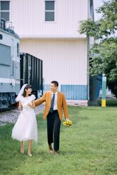 -绽放摄胶片摄影工作室