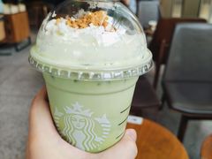 -星巴克臻选(郑州国贸360广场店)
