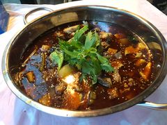 -时二崽肥肠鸡大排档(健康路店)