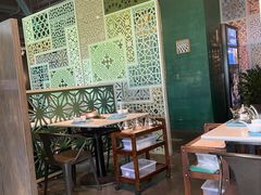 大堂-百年果林椰子鸡(中洲店)