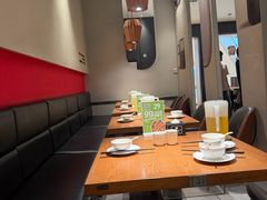 -吕氏疙瘩汤·新鲁菜(济南万象城店)