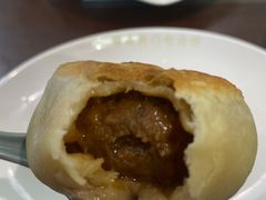 门钉肉饼-清真牛街祥云轩门钉肉饼(左家庄店)