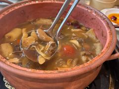 -滇菌王·野生菌山宴(宝海店)