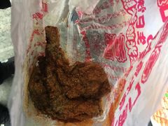 -上帝炸鸡(食品街店)
