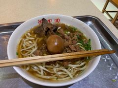 -李兰英湖南面馆(护国路店)