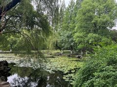 -范蠡湖公园