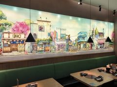 -沼津港精致料理·寿喜烧·烧鸟(青浦宝龙广场日料榜单店)