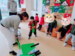 -优田儿童成长中心