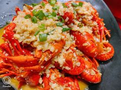 -0574龙虾的故事(东裕店)