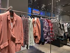 -URBAN REVIVO(深圳华润万象天地店)