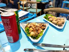 -湾区九号鲜切牛肉火锅(明珠南路店)