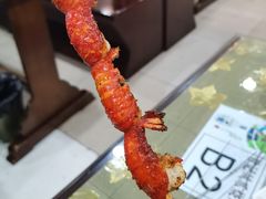 -甘记凤爪烧烤(司门口黄鹤楼地铁站店)