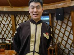 -九十九顶毡房(清河店)