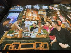-俏媳妇火锅(宽窄巷子店)