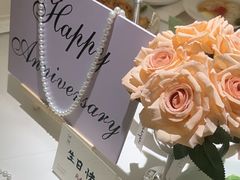 -茉里粤菜(皇姑万象汇店)