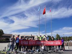 -青海湖国家重点风景名胜区