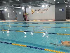 -FLARE STAR FITNESS(复地活力城店)