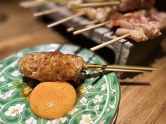 -鸟幸 TORISAKI 炭火居酒屋