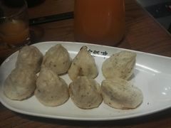 -令狐冲·炭烤活鱼(宝龙店)