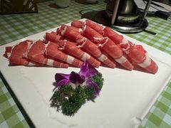 -番食园鲜食火锅(高新店)