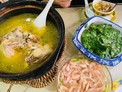 -湖山人家·湖景餐厅·特色农家菜(太湖西山店)