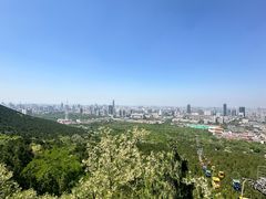 -千佛山风景名胜区