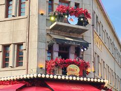 -中华巴洛克风情街