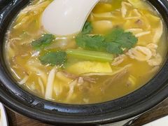 -東城故事·尋找姆媽的味道(玉兰路店)
