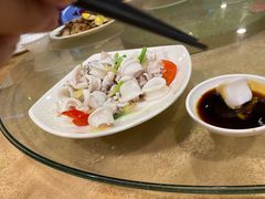 -揭阳钟记小食(福田新村店)