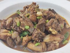 -尚岛私房菜(西方巷店)