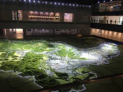 -广州市城市规划展览中心