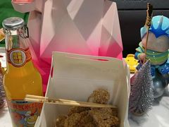 -超级鸡车(曹杨路店)