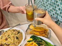 -華歡冰室-WahFoon(吉大店)