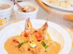 -狮拾久·现代新加坡料理(福田COCO Park店)