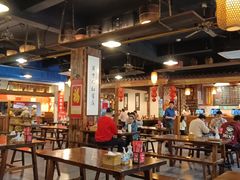 -老横泾面馆(吴中横泾店)