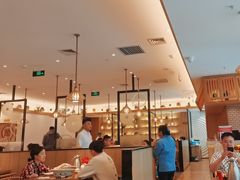 -九转小磨·非遗东北菜(万达广场店)