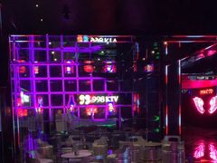 -998KTV(民治民乐店)