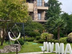 -浙江安吉JW万豪酒店