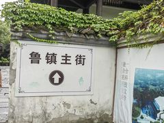 -鲁镇