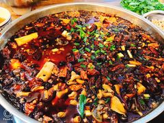 -黑竹香鸡(营和巷店)