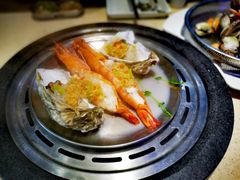 -船梆煮•蒸汽海鲜·生腌干蒸(五四广场店)