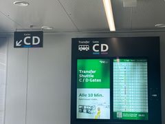 -维也纳国际机场