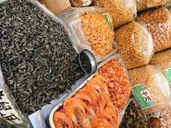 -海勤盛海味干货市场