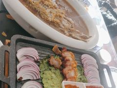 -邢家锅贴老店·非遗·开封菜(金明广场店)