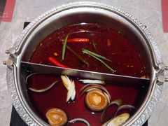 -一绪に寿喜烧(荟聚店)