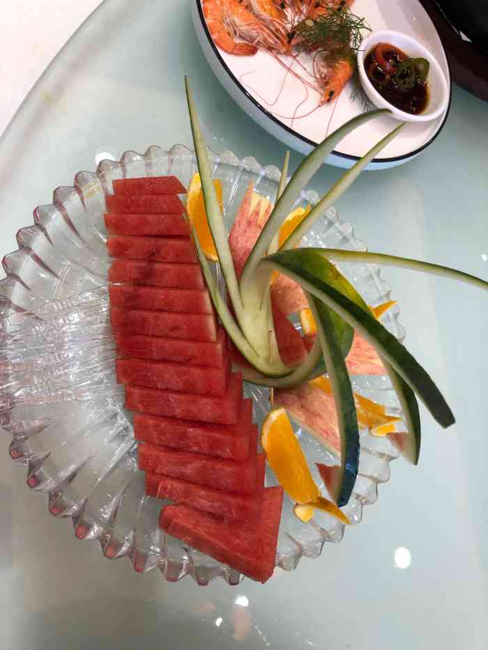 富龙酒家-"我家附近有粤式下午茶的酒楼之一,也是我和.